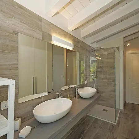 Villa Ca' Bianca *