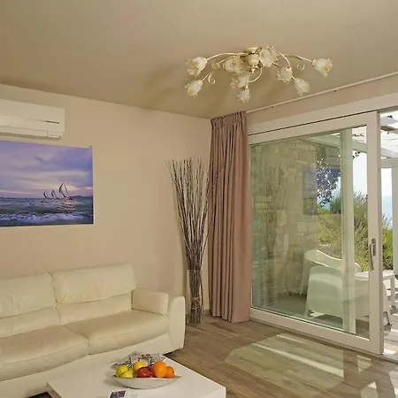 Ca' Bianca Villa Toscolano-Maderno