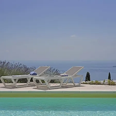 Villa Ca' Bianca