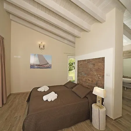 Ca' Bianca Villa Toscolano-Maderno
