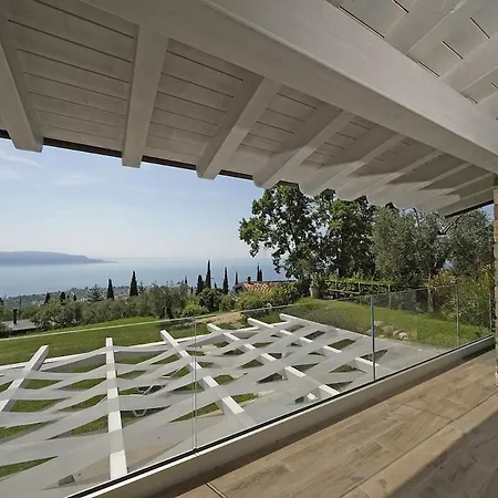 Villa Ca' Bianca