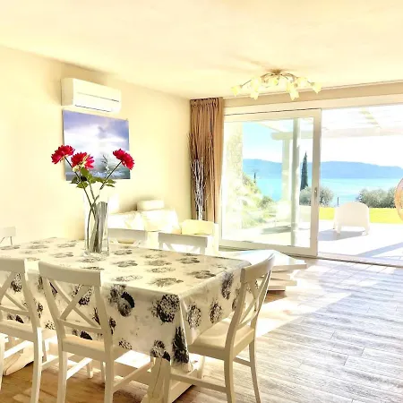 Villa Ca' Bianca *