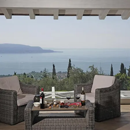 Ca' Bianca Villa Toscolano-Maderno