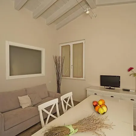 Villa Ca' Bianca Toscolano-Maderno