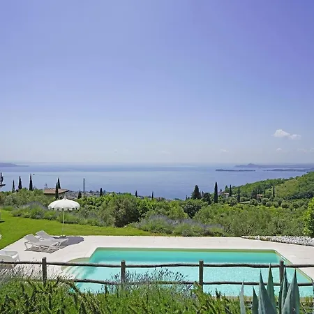 Villa Ca' Bianca *